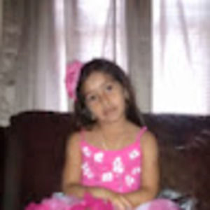 Meet your Posher, Eva